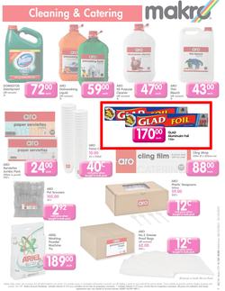 Makro : Catering catalogue (8 Oct - 21 Oct 2013), page 7