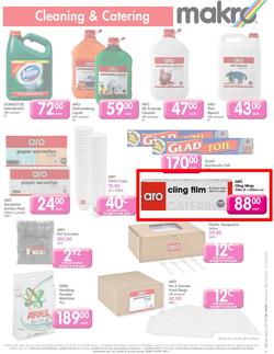 Makro : Catering catalogue (8 Oct - 21 Oct 2013), page 7