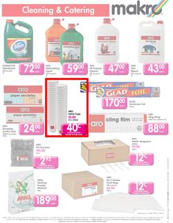 Makro : Catering catalogue (8 Oct - 21 Oct 2013), page 7