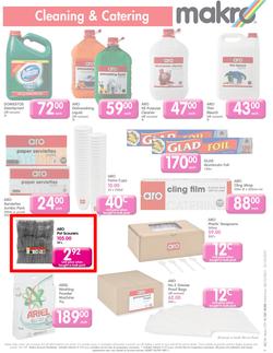 Makro : Catering catalogue (8 Oct - 21 Oct 2013), page 7