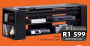 Siam Low Plasma Stand