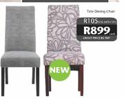 Tate Dining Chair Each