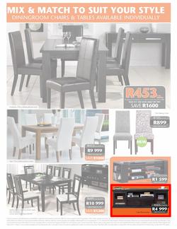 Furniture City (Until 15 April), page 6