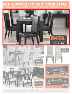 Furniture City (Until 15 April), page 6