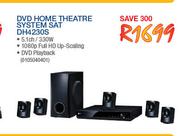 LG DVD Home Theatre System Sat(DH4230S)