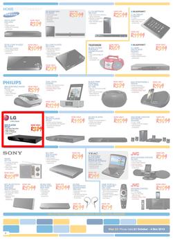 Stax : Lets Get Ready For Summer (21 Oct - 4 Nov 2013), page 6