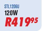 Stigen Universal Laptop Chargers With 11 Tips 120W(STL1206U)