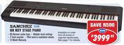 Sanchez 88 Key Stage Piano(SS100)