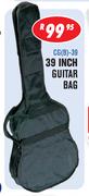 Guitar Bag 39"(CG(B)-39)