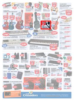 Cash Crusaders : Festive Savings (19 Nov - 8 Dec 2013), page 6