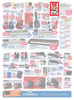 Cash Crusaders : Festive Savings (19 Nov - 8 Dec 2013), page 6