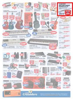 Cash Crusaders : Festive Savings (19 Nov - 8 Dec 2013), page 6