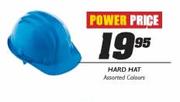 Hard Hat