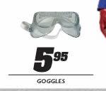 Goggles