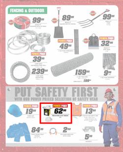 Build It Western Cape : Making Home Building Simple (24 Oct - 9 Nov 2013) , page 6