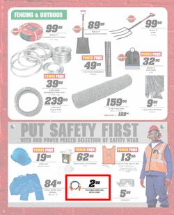 Build It Western Cape : Making Home Building Simple (24 Oct - 9 Nov 2013) , page 6