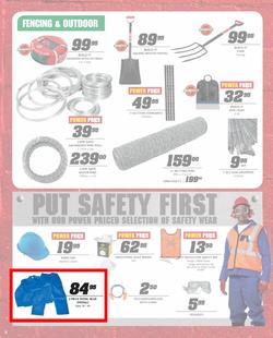 Build It Western Cape : Making Home Building Simple (24 Oct - 9 Nov 2013) , page 6