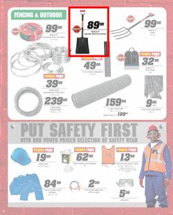 Build It Western Cape : Making Home Building Simple (24 Oct - 9 Nov 2013) , page 6