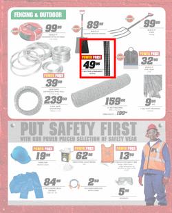Build It Western Cape : Making Home Building Simple (24 Oct - 9 Nov 2013) , page 6