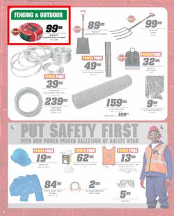 Build It Western Cape : Making Home Building Simple (24 Oct - 9 Nov 2013) , page 6
