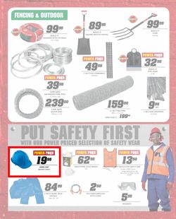 Build It Western Cape : Making Home Building Simple (24 Oct - 9 Nov 2013) , page 6