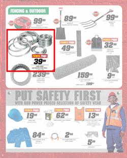 Build It Western Cape : Making Home Building Simple (24 Oct - 9 Nov 2013) , page 6