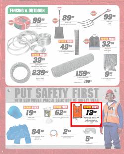 Build It Western Cape : Making Home Building Simple (24 Oct - 9 Nov 2013) , page 6