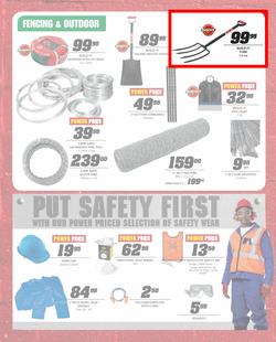Build It Western Cape : Making Home Building Simple (24 Oct - 9 Nov 2013) , page 6