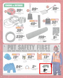 Build It Western Cape : Making Home Building Simple (24 Oct - 9 Nov 2013) , page 6