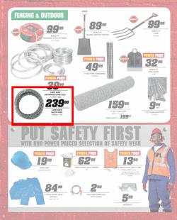 Build It Western Cape : Making Home Building Simple (24 Oct - 9 Nov 2013) , page 6