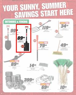 Build It Lowveld : Making Home Building Simple (24 Oct - 9 Nov 2013), page 6