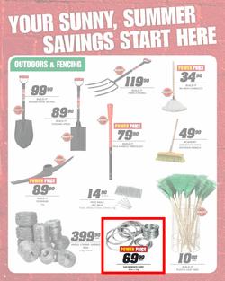 Build It Lowveld : Making Home Building Simple (24 Oct - 9 Nov 2013), page 6
