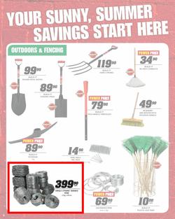 Build It Lowveld : Making Home Building Simple (24 Oct - 9 Nov 2013), page 6