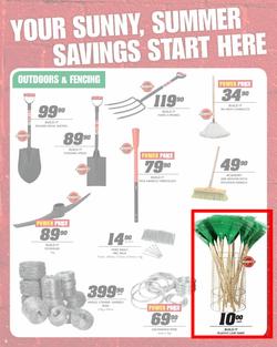 Build It Lowveld : Making Home Building Simple (24 Oct - 9 Nov 2013), page 6