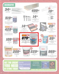 Build It Urban GP, NW & MP : Making Home Building Simple (24 Oct - 9 Nov 2013), page 6
