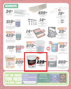 Build It Urban GP, NW & MP : Making Home Building Simple (24 Oct - 9 Nov 2013), page 6