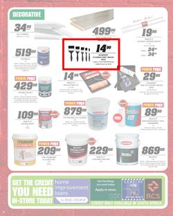 Build It Urban GP, NW & MP : Making Home Building Simple (24 Oct - 9 Nov 2013), page 6