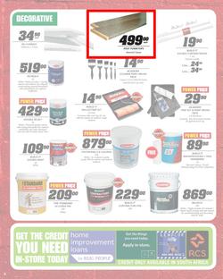 Build It Urban GP, NW & MP : Making Home Building Simple (24 Oct - 9 Nov 2013), page 6