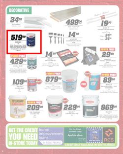 Build It Urban GP, NW & MP : Making Home Building Simple (24 Oct - 9 Nov 2013), page 6