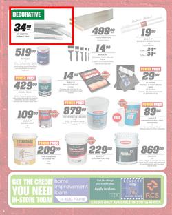 Build It Urban GP, NW & MP : Making Home Building Simple (24 Oct - 9 Nov 2013), page 6