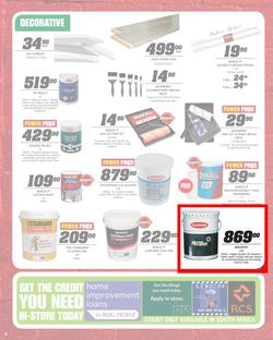 Build It Urban GP, NW & MP : Making Home Building Simple (24 Oct - 9 Nov 2013), page 6