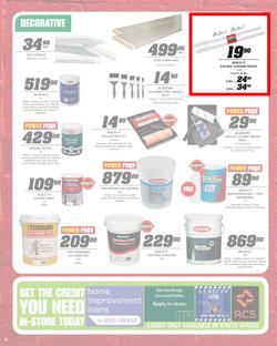 Build It Urban GP, NW & MP : Making Home Building Simple (24 Oct - 9 Nov 2013), page 6