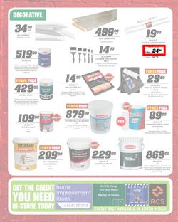 Build It Urban GP, NW & MP : Making Home Building Simple (24 Oct - 9 Nov 2013), page 6