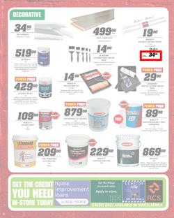Build It Urban GP, NW & MP : Making Home Building Simple (24 Oct - 9 Nov 2013), page 6