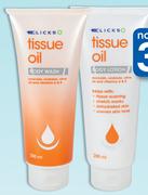 Stretch Mark Body Lotion-200Ml