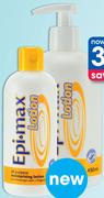 Epi-Max Lotion-250Ml Each