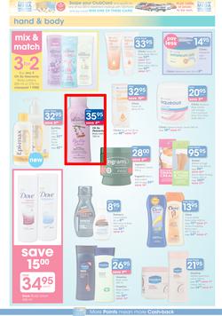 Clicks : Get Summer Ready You Pay Less (25 Nov - 10 Dec 2013), page 6