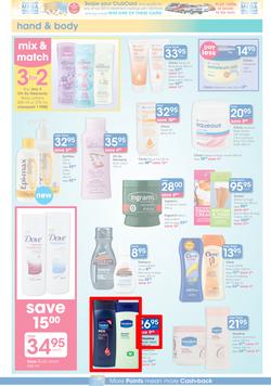 Clicks : Get Summer Ready You Pay Less (25 Nov - 10 Dec 2013), page 6