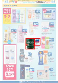 Clicks : Get Summer Ready You Pay Less (25 Nov - 10 Dec 2013), page 6