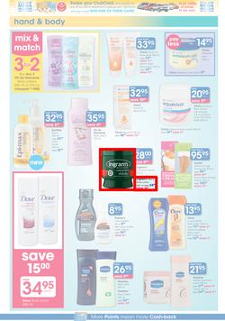 Clicks : Get Summer Ready You Pay Less (25 Nov - 10 Dec 2013), page 6